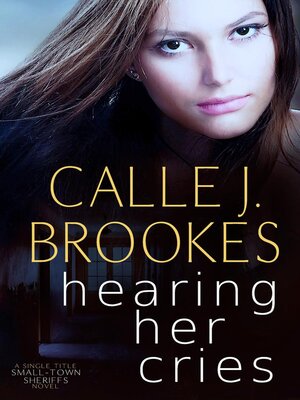 cover image of Hearing her Cries
